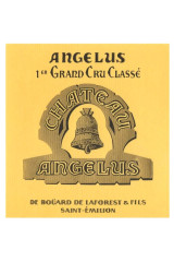 CHÂTEAU ANGELUS 1994