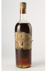 CHÂTEAU LAURETTE 1931