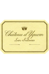CHÂTEAU D'YQUEM 2005