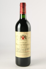 CHÂTEAU MALESCOT SAINT EXUPERY 1995