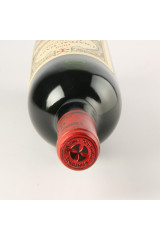 CHÂTEAU GAZIN 1989