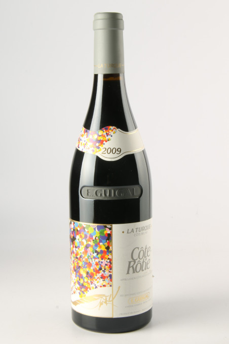 GUIGAL La Turque 2009