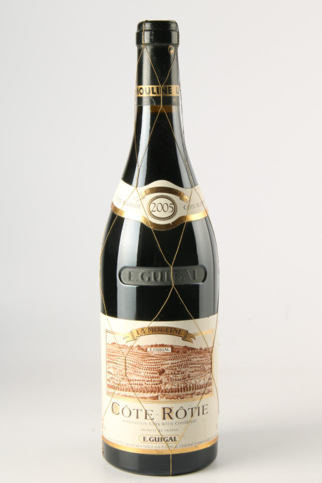 GUIGAL La Mouline 2005