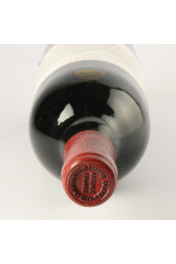DOMAINE DE CHEVALIER 1985