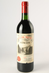 CLOS RENE 1990