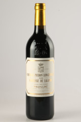 CHÂTEAU PICHON LONGUEVILLE COMTESSE DE LALANDE 2006