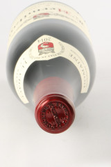 JEAN-LOUIS CHAVE Rouge 2014