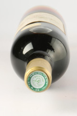 CHÂTEAU GILETTE Crème de tête 1949