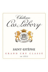 CHÂTEAU COS LABORY 2005