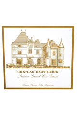 CHÂTEAU HAUT BRION 2009