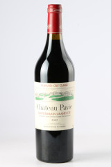 CHÂTEAU PAVIE 2002