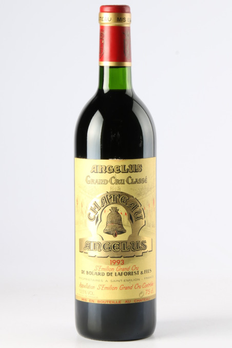 CHÂTEAU ANGELUS 1993
