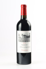 CHÂTEAU L'EVANGILE 2014