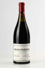 DOMAINE DE LA ROMANEE CONTI 1989