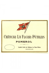CHÂTEAU LA FLEUR PETRUS 1993