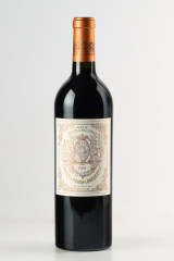 CHÂTEAU PICHON LONGUEVILLE BARON 2009