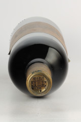 CHÂTEAU D'ISSAN 1985