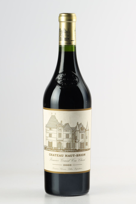 CHÂTEAU HAUT BRION 2009