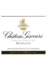 CHÂTEAU GISCOURS 1975