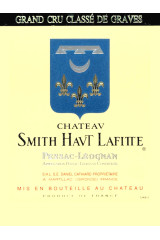CHÂTEAU SMITH HAUT LAFITTE 1983