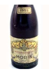 MORIN PERE ET FILS 1923