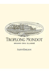 CHÂTEAU TROPLONG MONDOT 2002