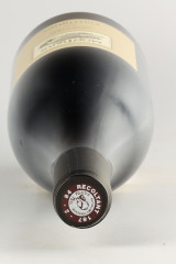 Domaine Montirius Garrigues 2018