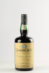 ANDRESEN Colheita 1900