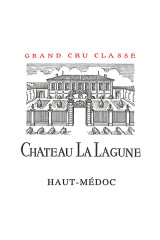 CHÂTEAU LA LAGUNE 1998