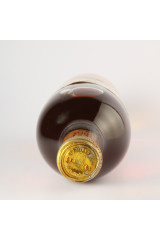 CHÂTEAU D’YQUEM 1933