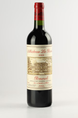 CHÂTEAU LA POINTE 2006