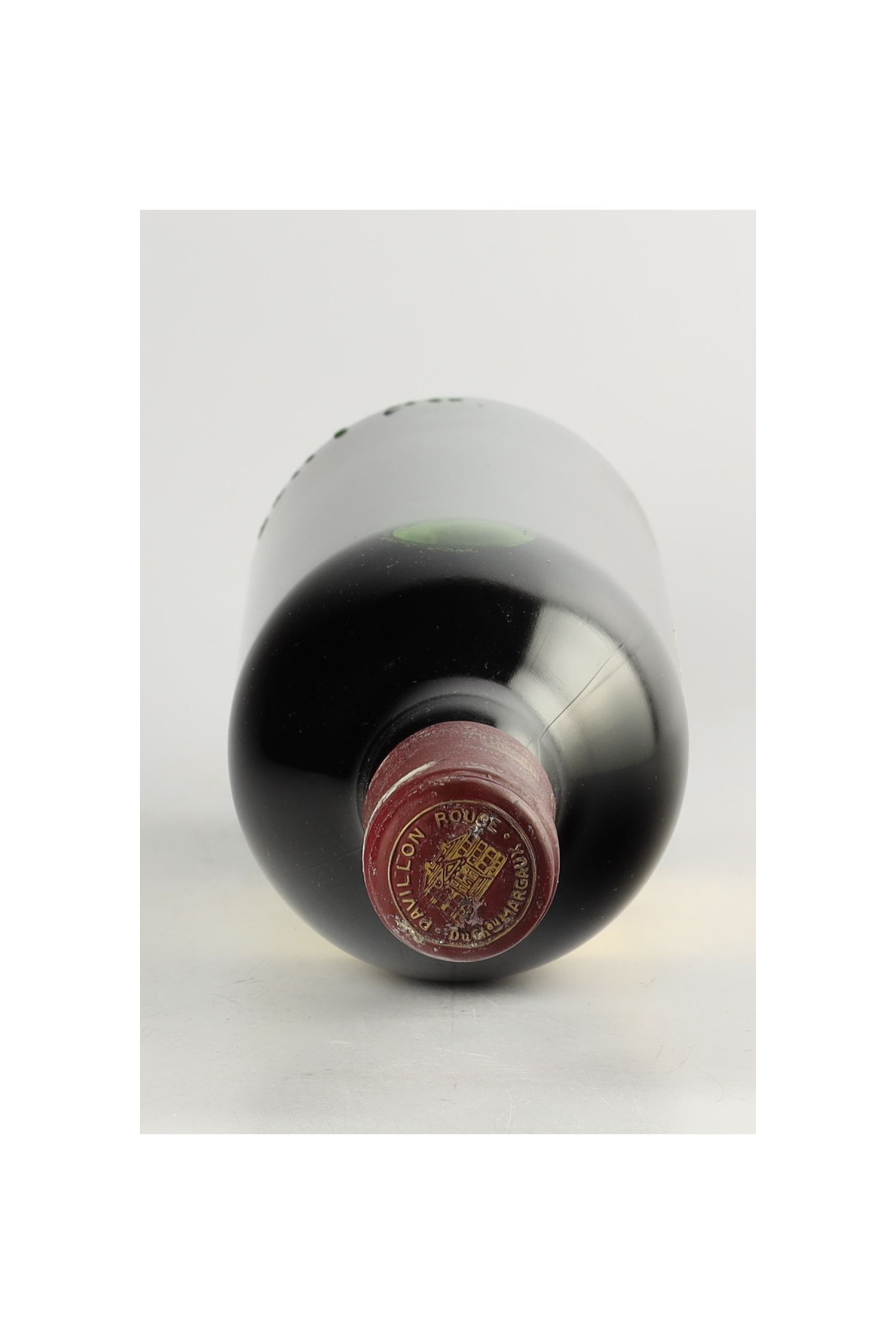 Pavillon Rouge Du Château Margaux 1982, Margaux