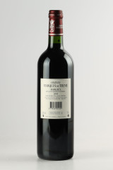 CHÂTEAU MARQUIS DE TERME 2005