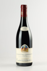 DOMAINE GEORGES MUGNERET-GIBOURG 2019