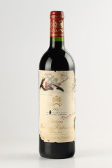 CHÂTEAU MOUTON ROTHSCHILD 1996