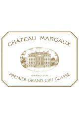 CHÂTEAU MARGAUX 2000