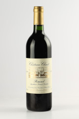1989 CLINET 224221 CHÂTEAU CLINET 1989