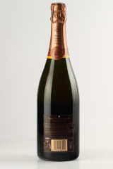 VEUVE CLICQUOT PONSARDIN Vintage Brut Rosé 2004