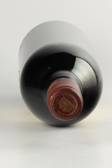 PAVILLON ROUGE du Château Margaux 1985