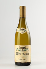 DOMAINE COCHE DURY Blanc 2018