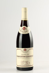BOUCHARD PERE ET FILS Clos de Bèze 2009