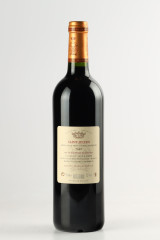 CHÂTEAU GRUAUD LAROSE 2009