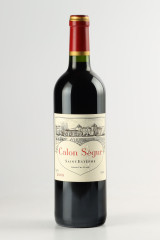 CHÂTEAU CALON SEGUR 2009