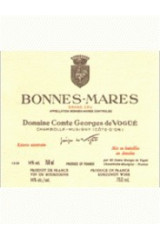 DOMAINE COMTE GEORGES DE VOGUE 1966
