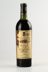 CHÂTEAU TALBOT 1947