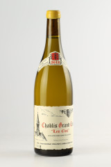 VINCENT DAUVISSAT Les Clos 2018