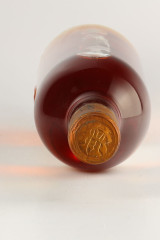 CHÂTEAU GILETTE Crème de Tête 1953