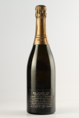 BOLLINGER R.D. 1964