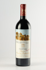 CHÂTEAU MOUTON ROTHSCHILD 2004