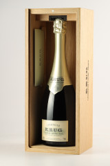 KRUG Clos du Mesnil 2000